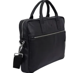 Tobias Computertasker, Black