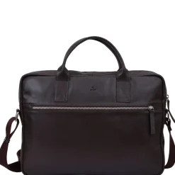 Tobias Computertasker, Dark Brown