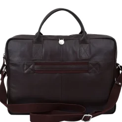 Tobias Computertasker, Dark Brown