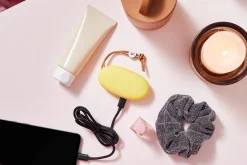 toCHARGE Mini III Power Bank, Gul