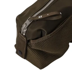 Toilettaske, Army Green