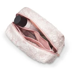 Toilettaske, Pink
