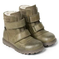 Tokker Støvle, Army, 34