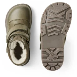 Tokker Støvle, Army, 34