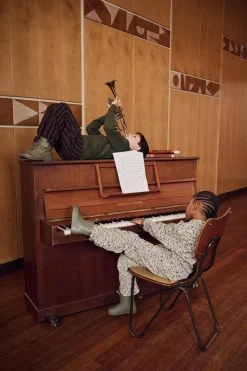 Tokker Støvle, Army, 34