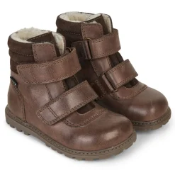 Tokker Støvle, Brun, 28