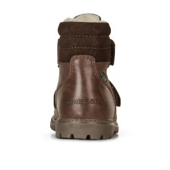 Tokker Støvle, Brun, 28