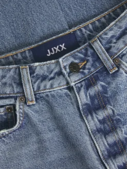 Tokyo Jeans, Medium Blue Denim, W32/L32