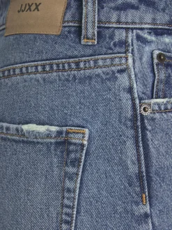 Tokyo Jeans, Medium Blue Denim, W32/L32