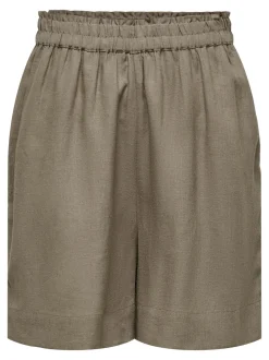 Tokyo Shorts, Brindle, S