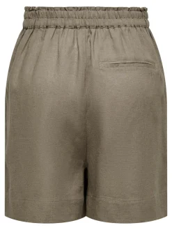 Tokyo Shorts, Brindle, S