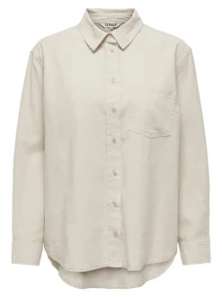 Tokyo Skjorte, Moonbeam, S