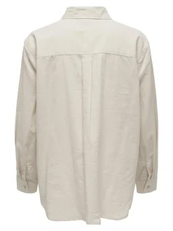 Tokyo Skjorte, Moonbeam, S