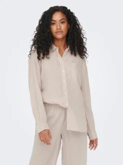 Tokyo Skjorte, Moonbeam, S