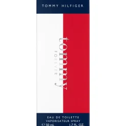 Tommy Forever Eau De Toilette, 50 ml