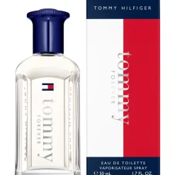 Tommy Forever Eau De Toilette, 50 ml
