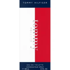 Tommy Forever Eau De Toilette, 100 ml