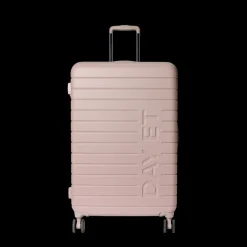 Tonal 28" Kuffert, Cloud Rose