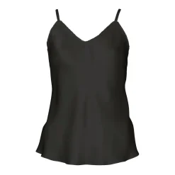 Top, Black, M