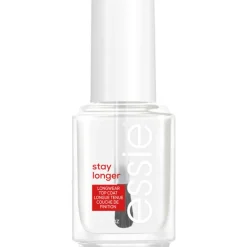 Top Coat, Stay Longer