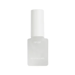 Top Coat, Transparent