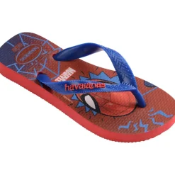 Top Marvel II Sandaler, Ruby Red, 33/34