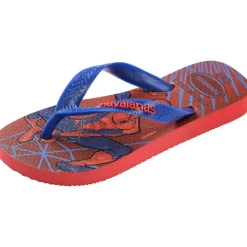 Top Marvel II Sandaler, Ruby Red, 33/34