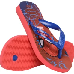 Top Marvel II Sandaler, Ruby Red, 33/34