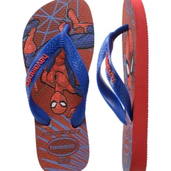 Top Marvel II Sandaler, Ruby Red, 33/34