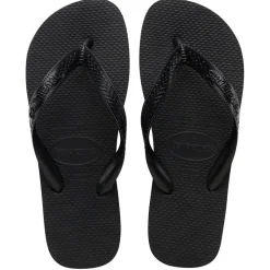 Top Sandaler, Black, 41/42