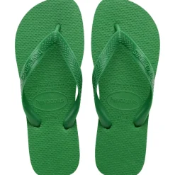 Top Sandaler, Green, 37/38