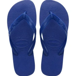 Top Sandaler, Marine Blue, 41/42