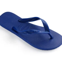 Top Sandaler, Marine Blue, 41/42