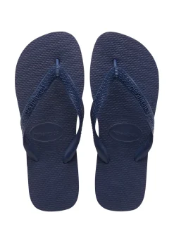 Top Sandaler, Navy Blue, 41/42