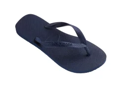 Top Sandaler, Navy Blue, 41/42