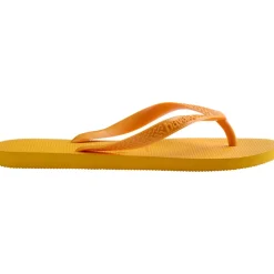 Top Sandaler, Pop Yellow, 37/38