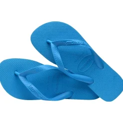 Top Sandaler, Turquoise, 37/38