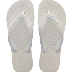 Top Sandaler, White, 37/38