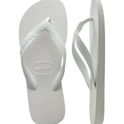 Top Sandaler, White, 37/38