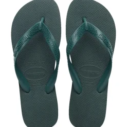 Top Senses Klipklapper, Pantanal Green, 37/38