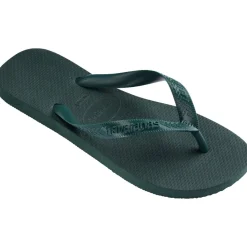 Top Senses Klipklapper, Pantanal Green, 37/38