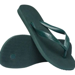 Top Senses Klipklapper, Pantanal Green, 37/38