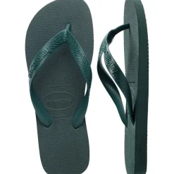 Top Senses Klipklapper, Pantanal Green, 37/38