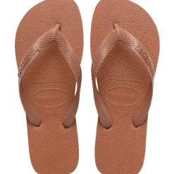 Top Senses Klipklapper, Rust, 41/42