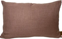 Torino Pude, Rose, 40x60 cm