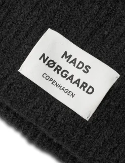 Tosca Anju Hat, Black