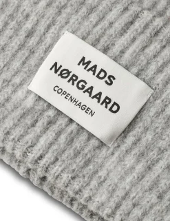 Tosca Anju Hat, Light Grey Melange