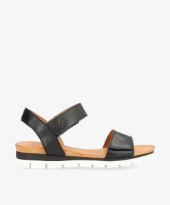 Toscana Sandaler, Black, 41