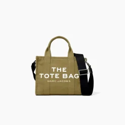 Tote Bag, Slate Green