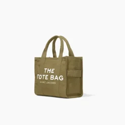 Tote Bag, Slate Green